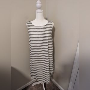 BeachLunchLounge Shift Dress